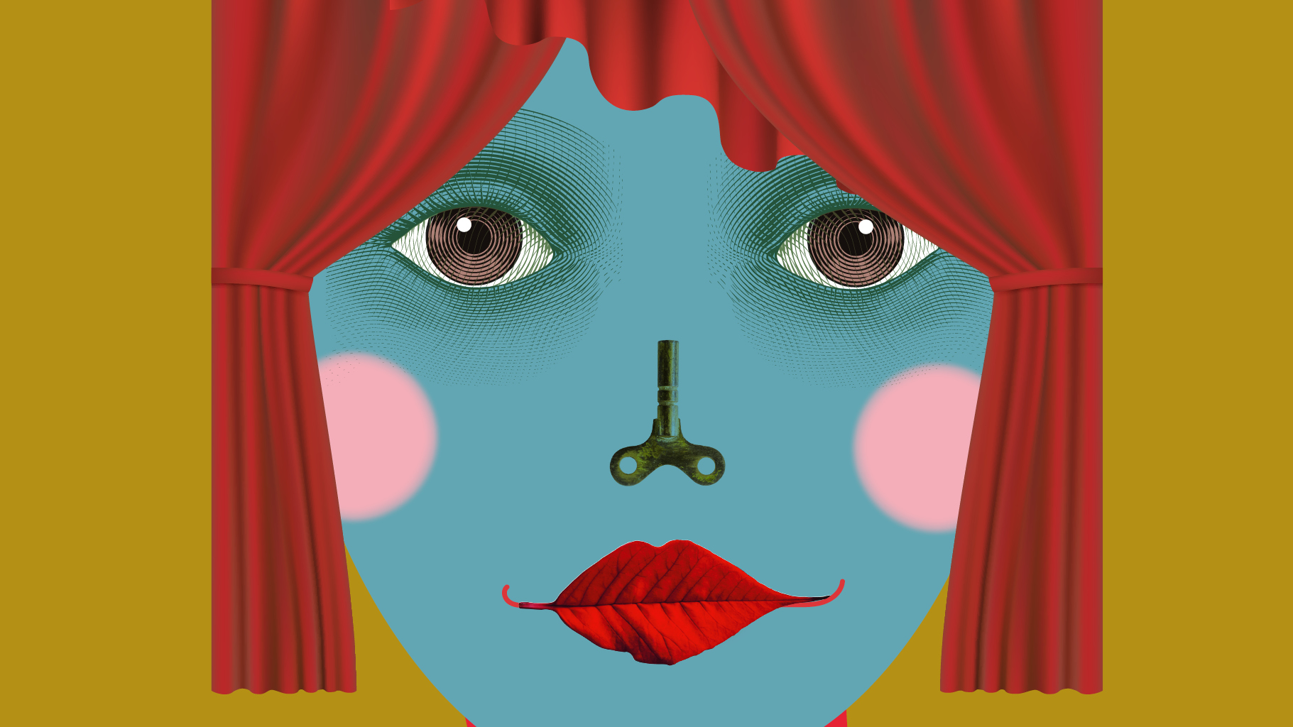 Jeugdtheatercollege Kastanjerrr