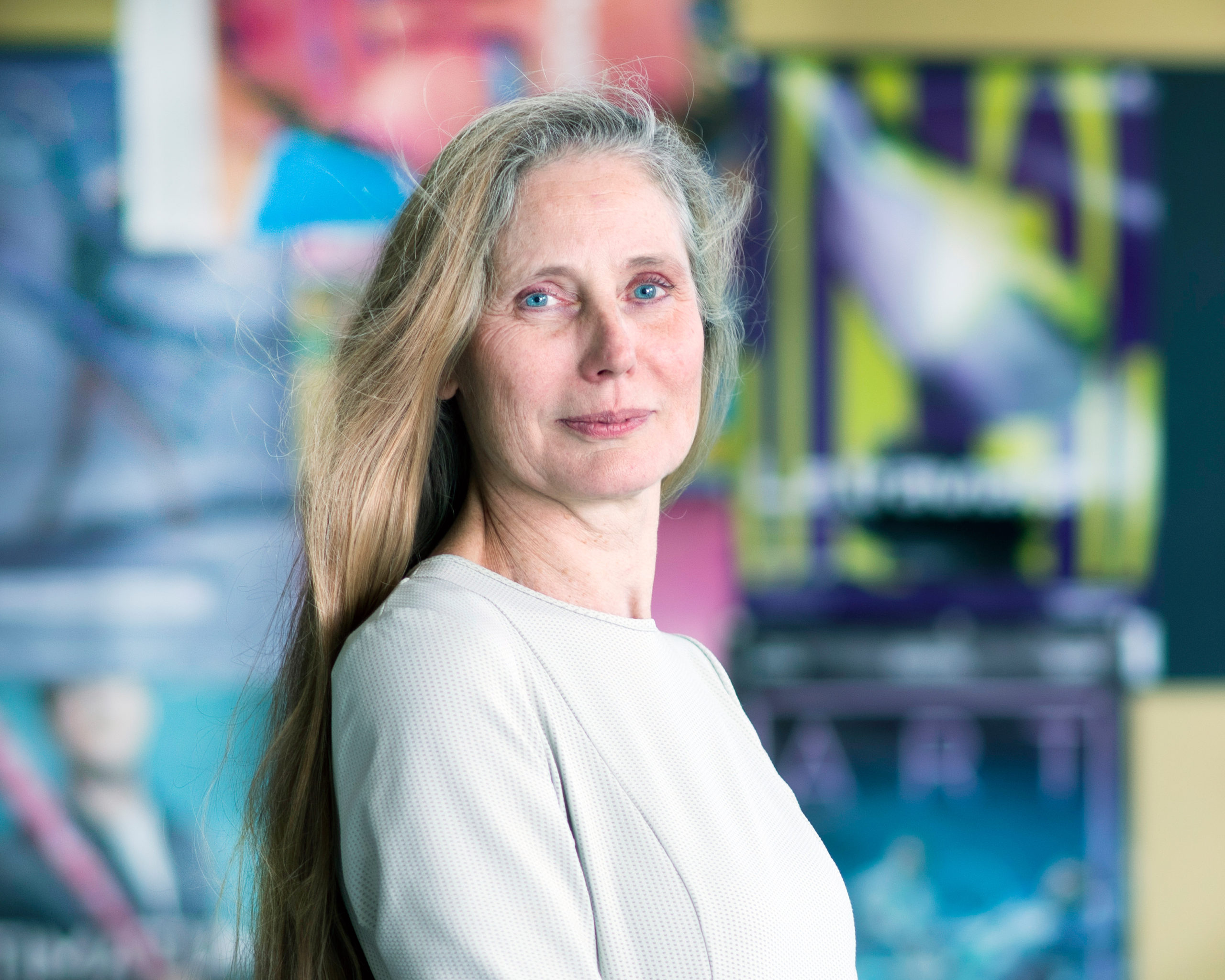 Susanne Lammers foto