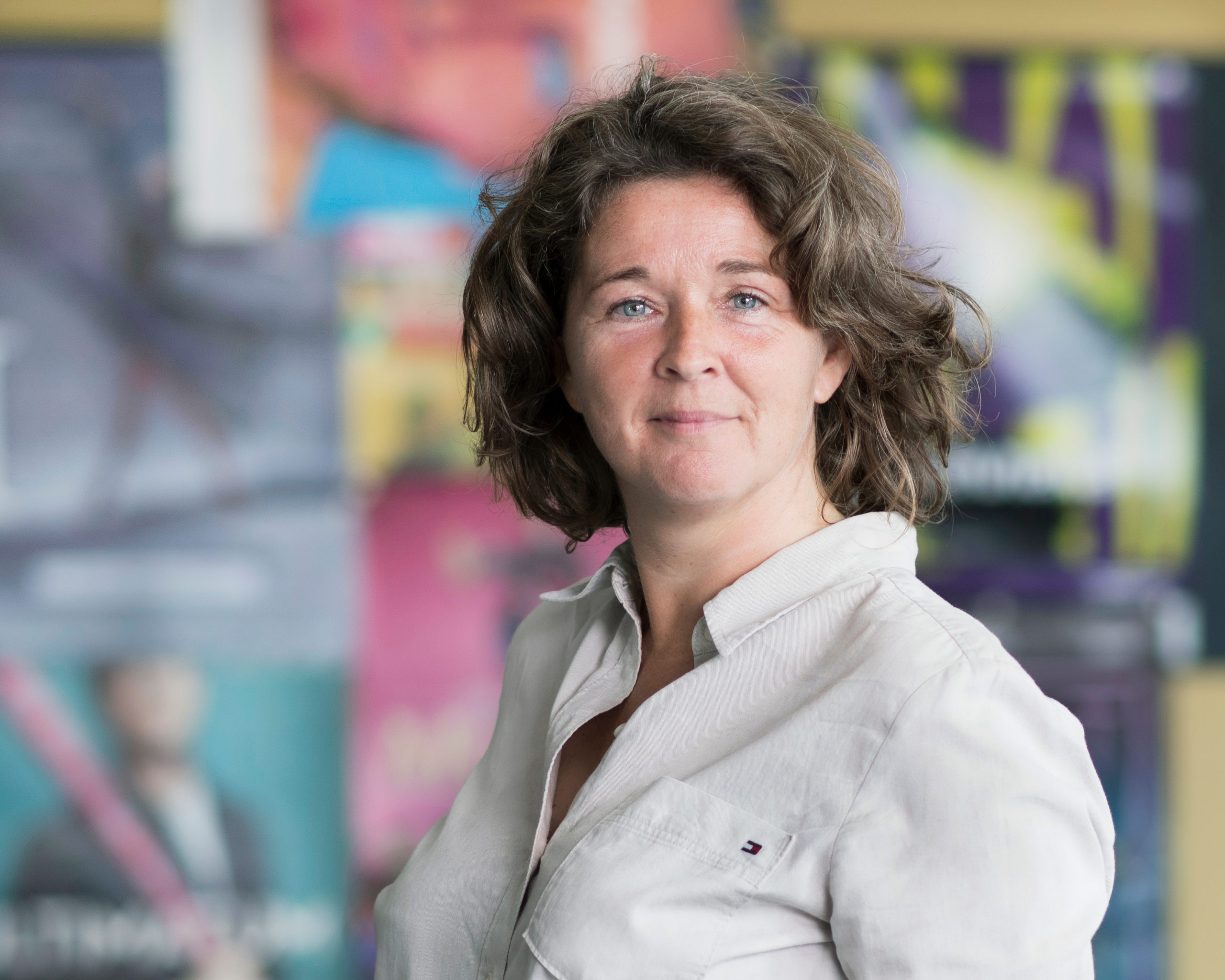 Charlotte Meeuwissen