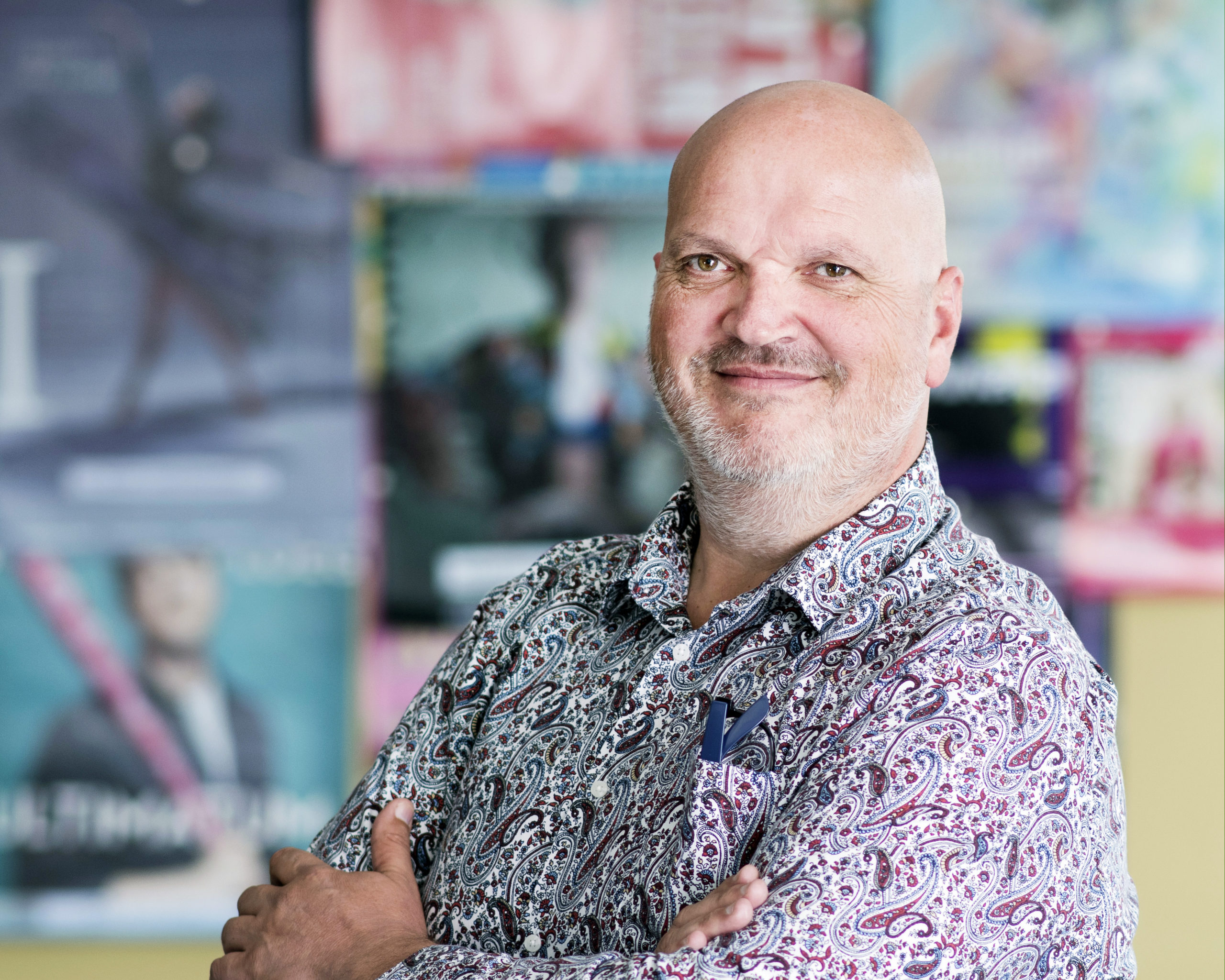 Eimert van der Vliet