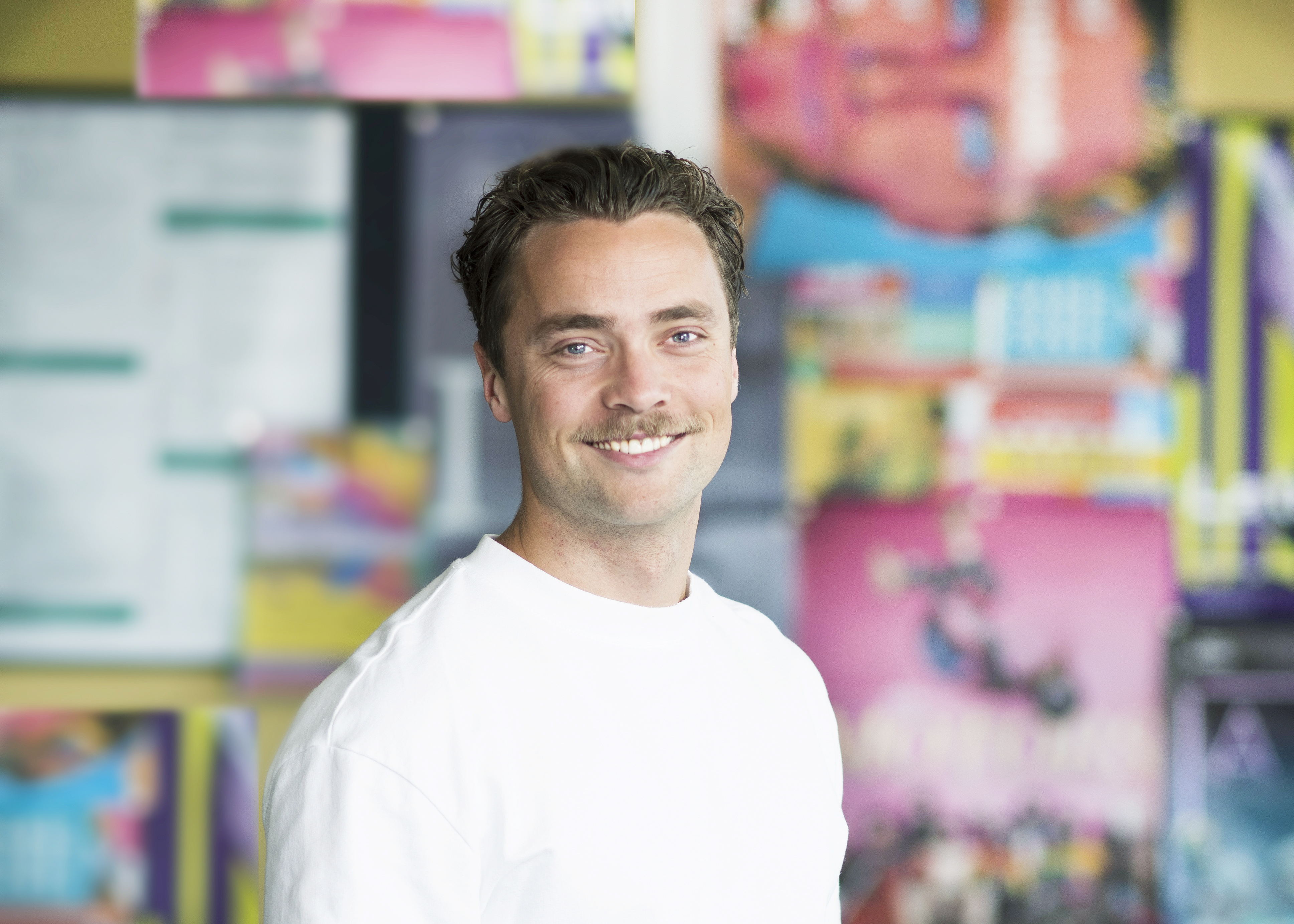 Sebastian Schoenmaker