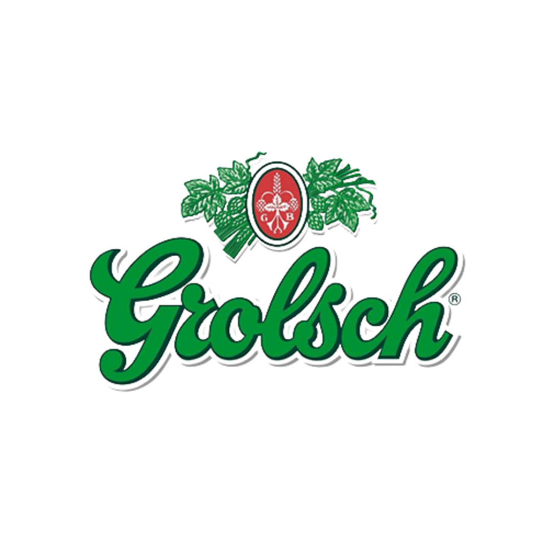 Logo Grolsch