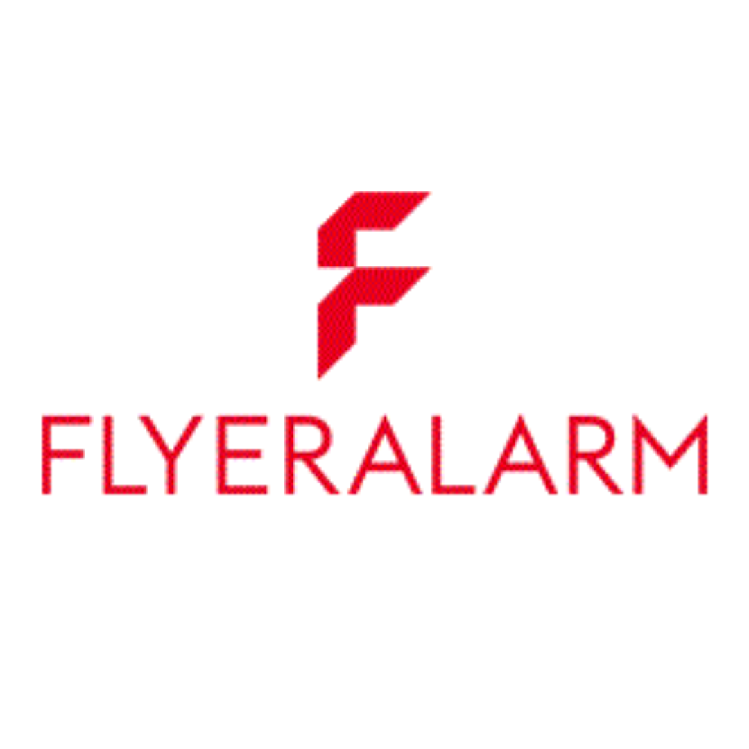 Logo Flyeralarm