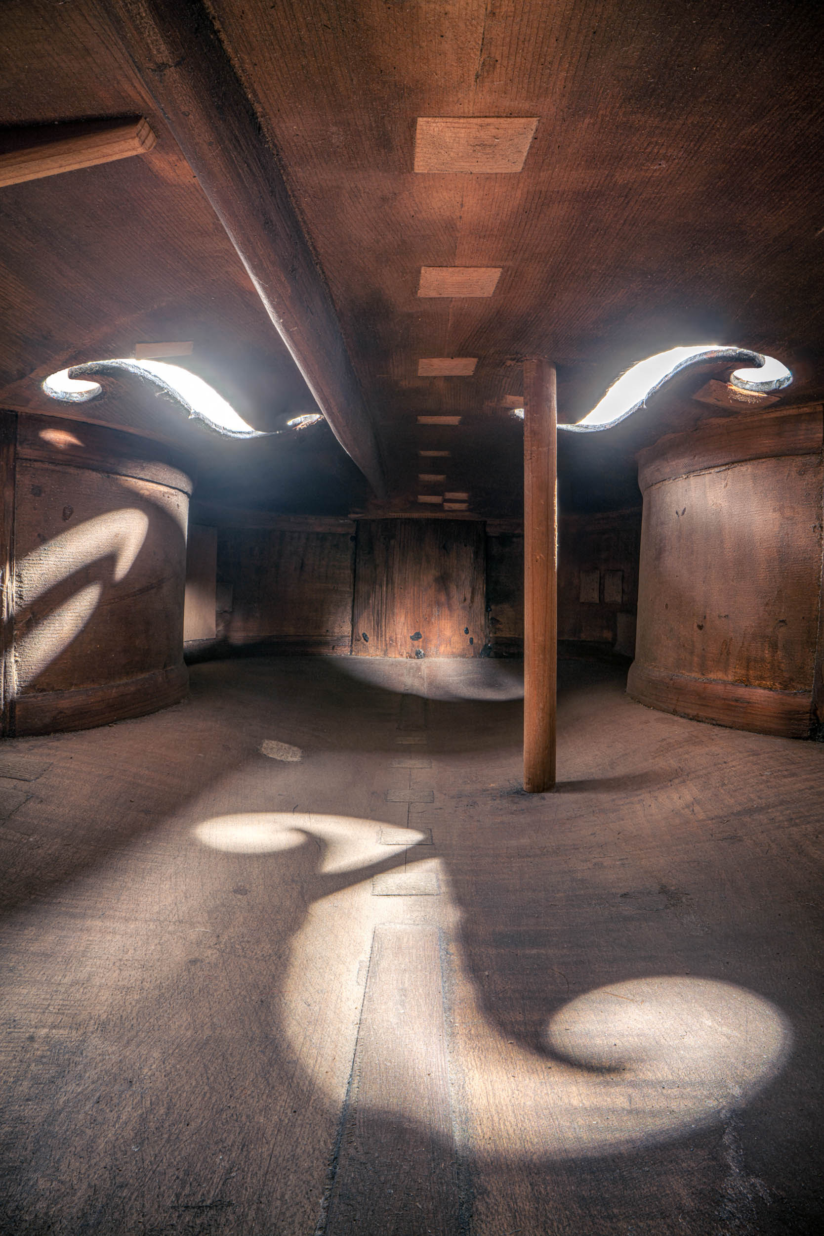 Campagnebeeld Cello - Klassiek 22-23