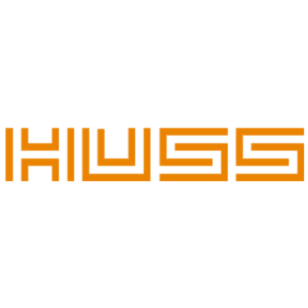 Logo Huss