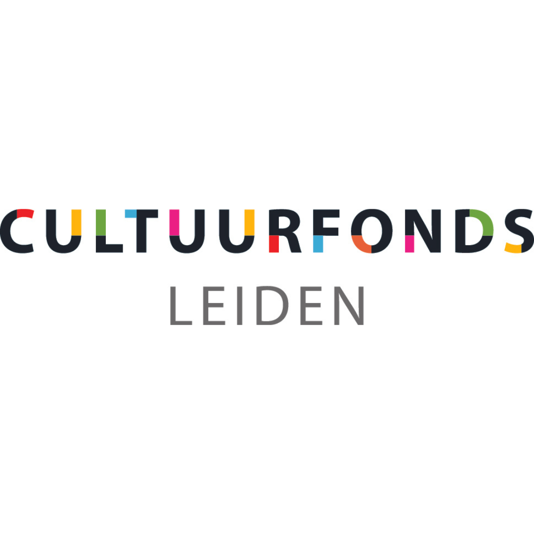 logo cultuurfonds leiden