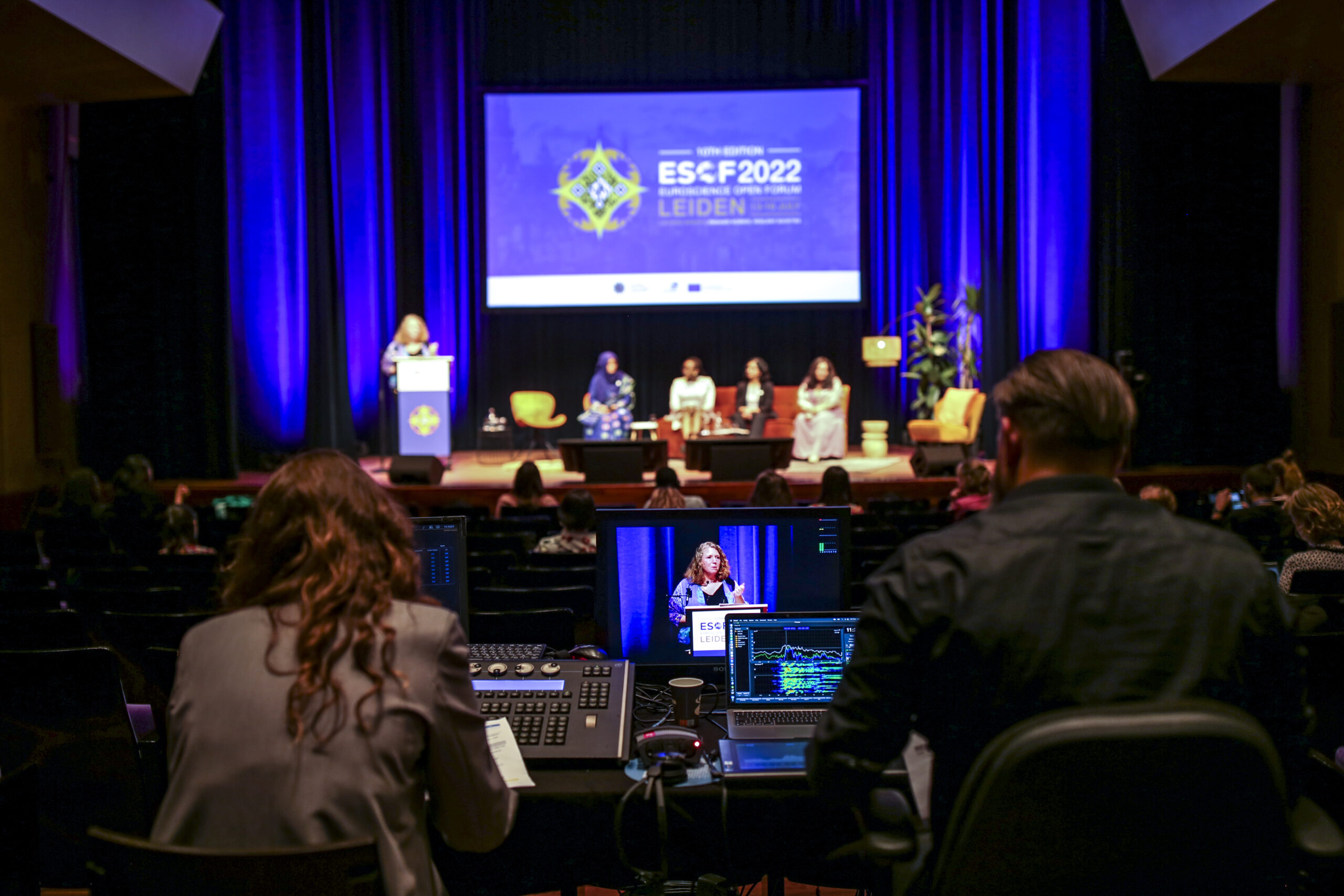 hoe techniek het verschil kan maken.