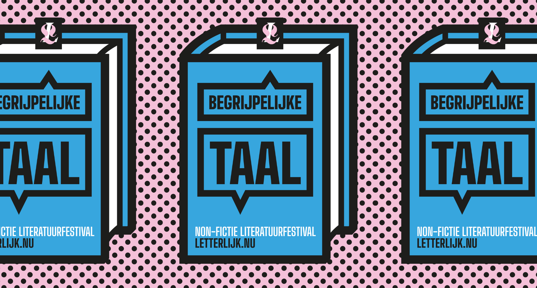 Boek met titel Begrijpelijke Taal